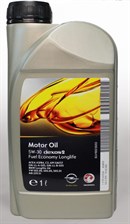 Opel Dexos 2 5W-30 (1 liter)